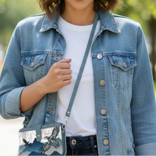 Load image into Gallery viewer, Crossbody Style - Actual Size