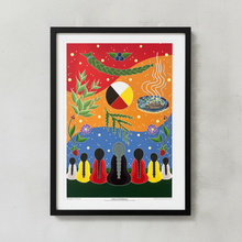 Load image into Gallery viewer, Culture and Wellness - Close-up