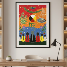 Load image into Gallery viewer, Culture and Wellness - Office