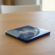 Load image into Gallery viewer, Detail Shot - Art Coasters Waves