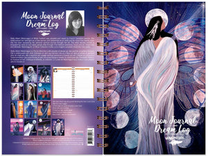 Moon Journal & Dream Log
