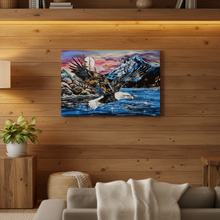 Load image into Gallery viewer, Eagle Lake - Lifestyle Setting