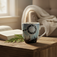 Load image into Gallery viewer, Eagle Moon Lifestyle Scene