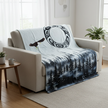 Load image into Gallery viewer, Eagle Moon - Sofa