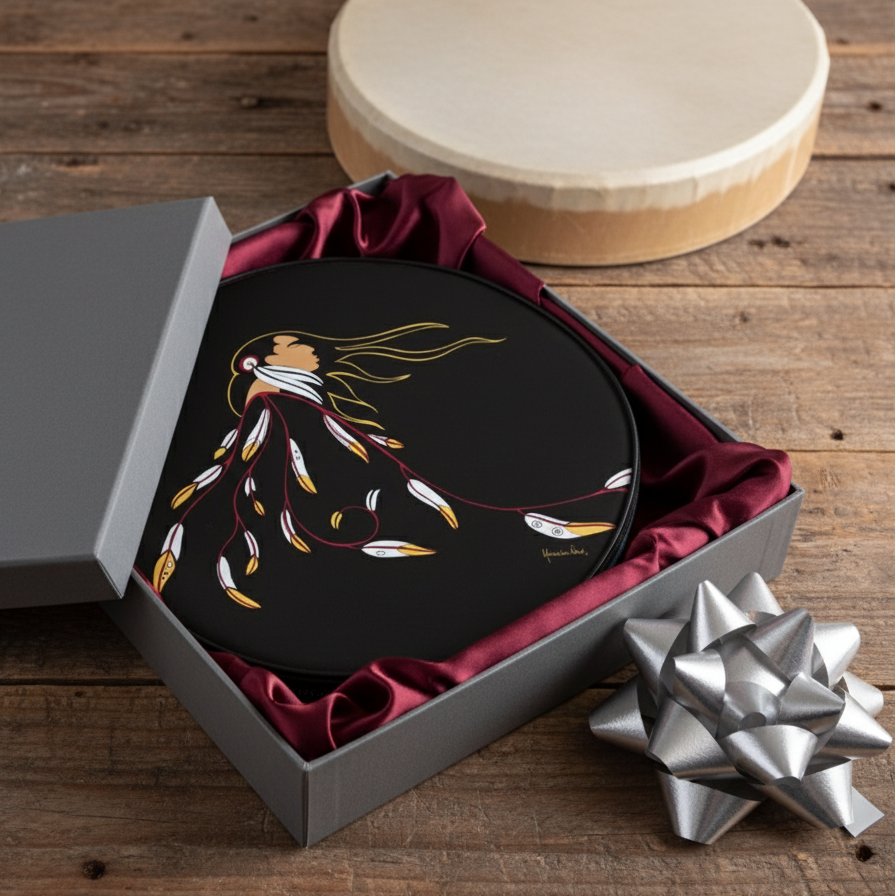 Drum Bags - Eagles Gift  17