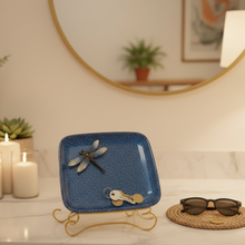 Load image into Gallery viewer, Elegant bathroom counter - flat tray