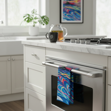 Load image into Gallery viewer, Elegant kitchen - square