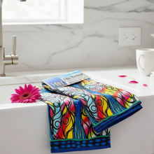 Load image into Gallery viewer, Elegant kitchen - square