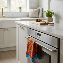 Load image into Gallery viewer, Elegant kitchen - square