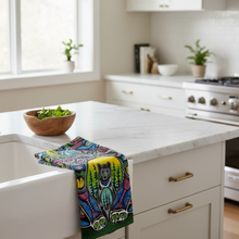 Load image into Gallery viewer, Elegant kitchen - square