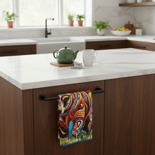 Load image into Gallery viewer, Elegant kitchen - square