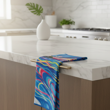Load image into Gallery viewer, Elegant kitchen with marble
