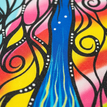 Load image into Gallery viewer, Extreme texture close-up