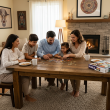 Load image into Gallery viewer, Family Lifestyle