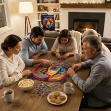 Load image into Gallery viewer, Family Table