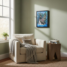 Load image into Gallery viewer, Father Loon - Reading Nook