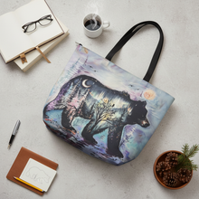 Load image into Gallery viewer, Flat lay editorial