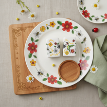 Load image into Gallery viewer, Flat lay with Art of Serving Collection