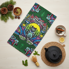 Load image into Gallery viewer, Flat lay with natural elements - square