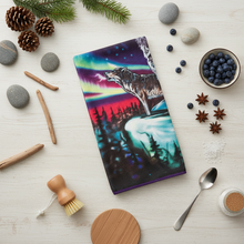 Load image into Gallery viewer, Flat lay with natural elements - square