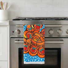 Load image into Gallery viewer, Front view on stove