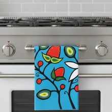 Load image into Gallery viewer, Front view on stove