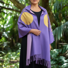 Load image into Gallery viewer, Eco Shawls - Gifts From Creator