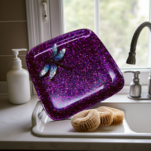 Load image into Gallery viewer, Dragonfly Tray - New Imagination