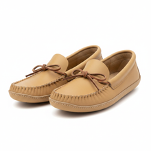 Load image into Gallery viewer, Google Shopping - Yaronta Men's Moccasin