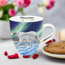 Load image into Gallery viewer, 18 Oz - Signature Mugs - NEW Ocean&#39;s Edge