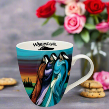 Load image into Gallery viewer, 18 Oz - Signature Mugs - Three Sisters