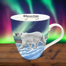 Load image into Gallery viewer, 18 Oz - Signature Mugs - NEW Ocean&#39;s Edge