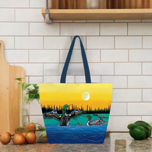 Load image into Gallery viewer, Tote Bags - Protector