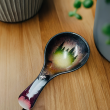 Load image into Gallery viewer, Spoon Rests - Mother Earth