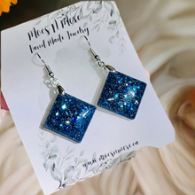 Load image into Gallery viewer, Mocs N More Earrings - A Little Bit of Sparkle