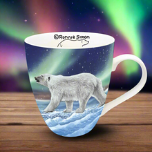 Load image into Gallery viewer, 18 Oz - Signature Mugs - NEW Ocean&#39;s Edge