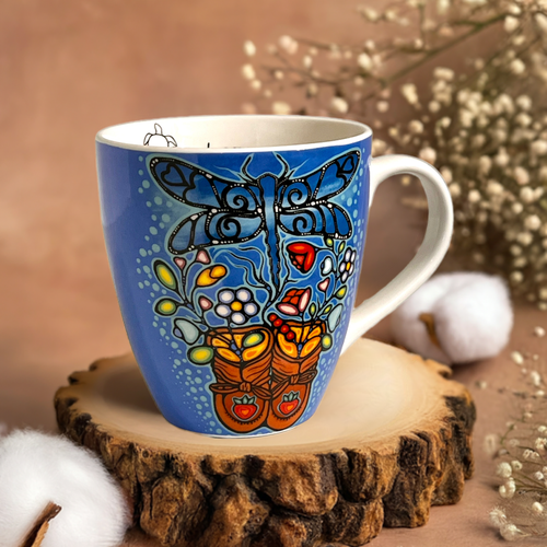 NEW 18 Oz - Signature Mugs - Little Ancestors