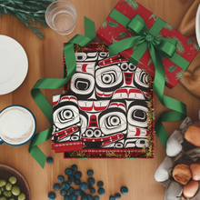 Load image into Gallery viewer, Tea Towels- Matriarch Bear