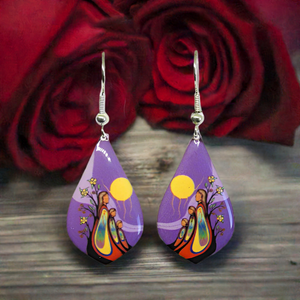 Gifts from Creator Gallery Collection Earrings