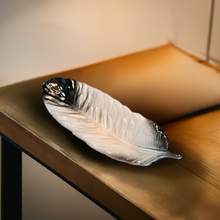 Load image into Gallery viewer, Eagle Feather Tray