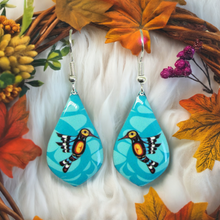 Load image into Gallery viewer, Hummingbird Gallery Collection Earrings