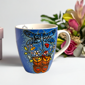 NEW 18 Oz - Signature Mugs - Little Ancestors