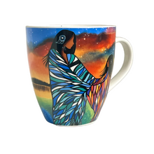 Load image into Gallery viewer, NEW 18 Oz - Signature Mugs - Mother &amp; Daughter
