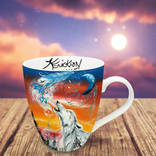 Load image into Gallery viewer, 18 Oz - Signature Mugs - NEW Alpha