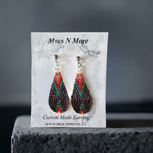 Load image into Gallery viewer, Mocs N More Earrings - Best Dressed