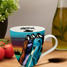 Load image into Gallery viewer, 18 Oz - Signature Mugs - Three Sisters