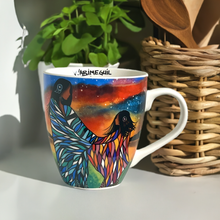 Load image into Gallery viewer, NEW 18 Oz - Signature Mugs - Mother &amp; Daughter
