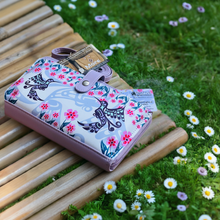 Load image into Gallery viewer, NEW Smartphone Cross Body Bag - Hummingbird