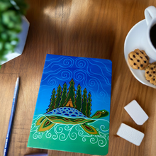Load image into Gallery viewer, Journals - Turtle Island