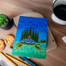 Load image into Gallery viewer, Journals - Turtle Island